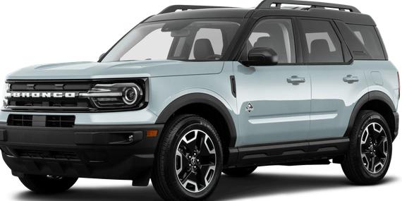 FORD BRONCO SPORT 2023 3FMCR9C65PRE21225 image FORD BRONCO SPORT 2023 3FMCR9C65PRE21225 image